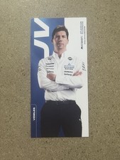 ATLASSIAN WILLIAMS RACING F1