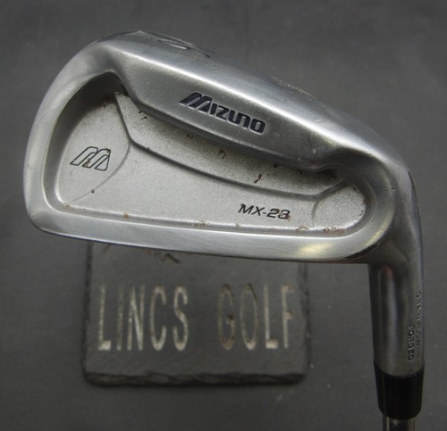 Mizuno forged 6 - mizuno,