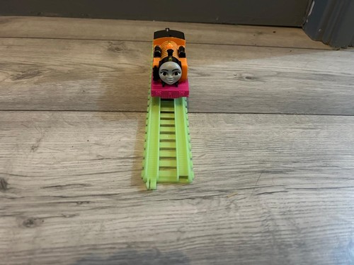 Thomas trackmaster hyper - thomas,