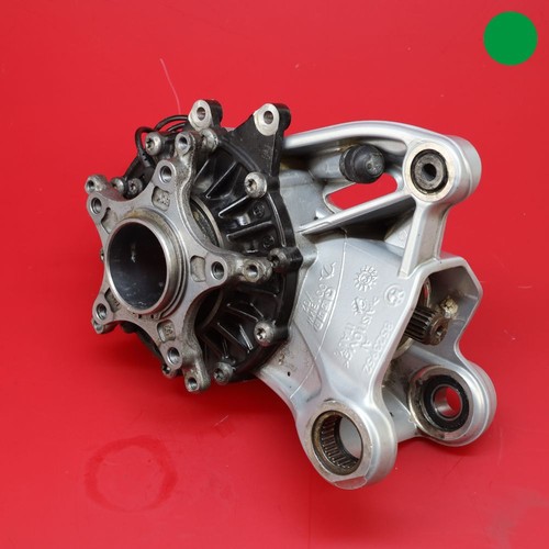Bmw rear diff final - rear,