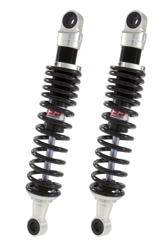 Shock absorber pair yss - shock,
