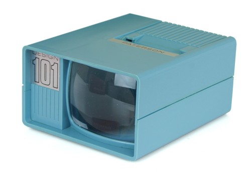 Paterson 101 slide viewer - paterson,