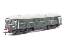 BNIB Bachmann 32-425V BR Class 24 D5000 Model Zone Exclusive Ltd Ed No. 062