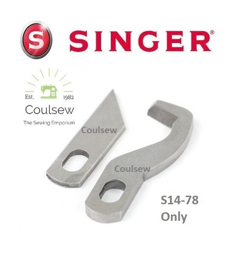 Singer genuine s14 - singer, s14-78