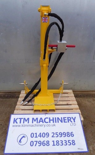 Ktm tractor log splitters - ktm,