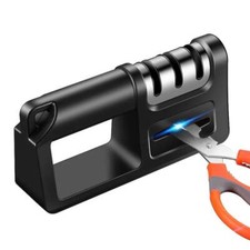 Professional knife sharpener - knife, 4