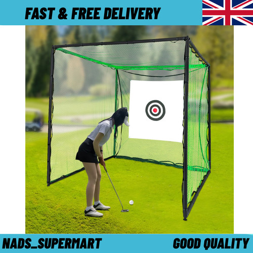 Adult golf practice cage 5m - adult,