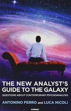 The New Analyst's Guide to the