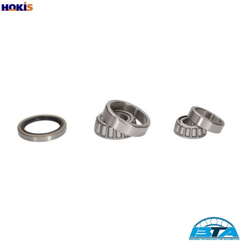 Wheel bearing kit - wheel,