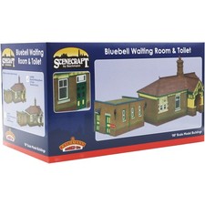 Scenecraft Bluebell Station