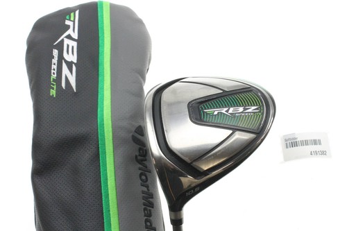Taylormade rbz speedlite - rbz,