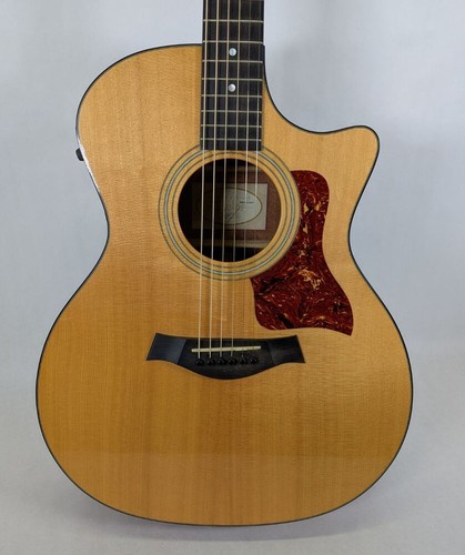 Taylor 314ce acoustic electric - 314ce, acoustic-electric