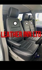 Vw Transporter T5 T6 Seat
