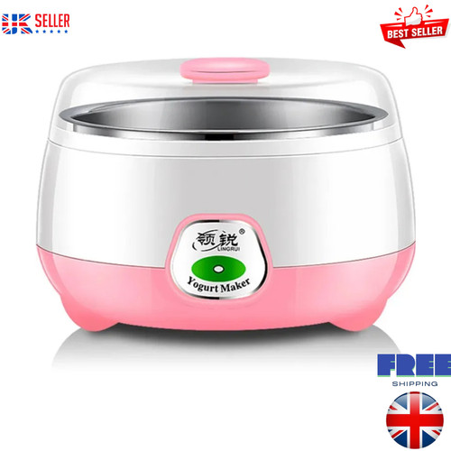 Yogurt maker automatic - 1l,