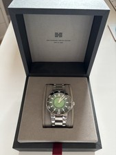 Oris Aquis Hangang Limited