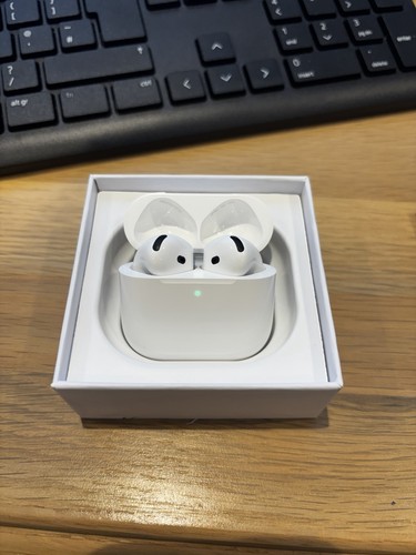 Alrpods 4th gen with active - 4th,