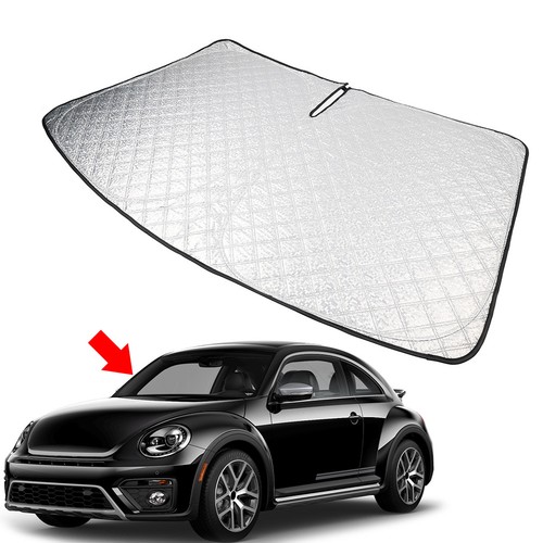 Car foldable windshield - foldable,