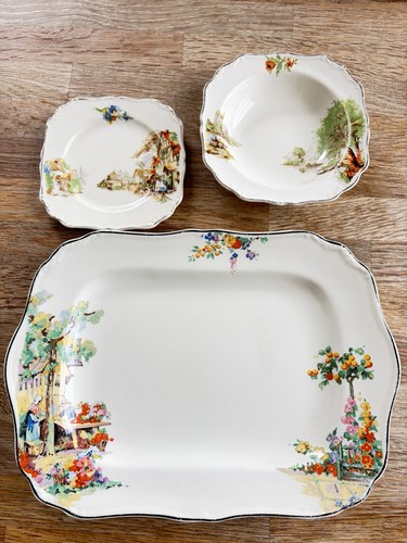 Vintage g meakin sol - meakin,