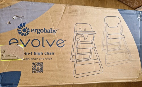 Ergobaby evolve 1 - 2,