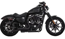 Vance & Hines 2-into-2 Mini