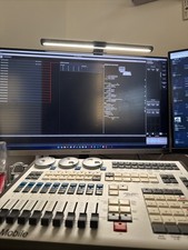 Avolites Titan Mobile