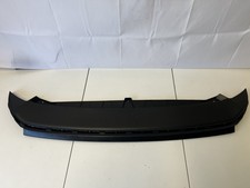 Volkswagen Passat R-Line Front Bumper Spoiler 3AA805903B9B9 OEM