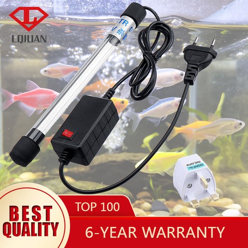 13w aquarium submersible - 13w,
