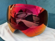 Oakley Flight Deck L Snow