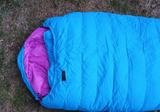 Rab 1000 Down Sleeping Bag (