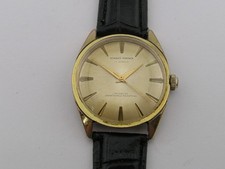 Vintage Hershey Mariner Watch