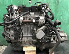CITROEN BERLINGO ENGINE 9HF DV6DTED 1.6 HDI DIESEL B9 2010-2017 PEUGEOT PARTNER