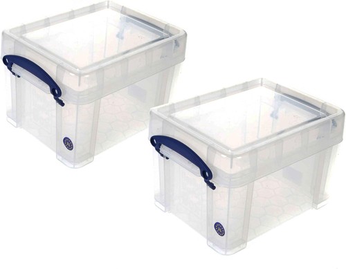 Really useful box litre pack - useful,