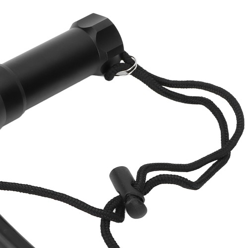 5000lm diving flashlight - 5000lm,