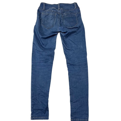 Wax jean womens high - jean,