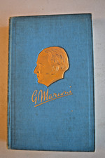 THE MARCONI BOOK OF WIRELESS