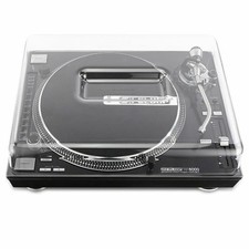 Decksaver Reloop RP-7000 & RP-8000 Dust Cover