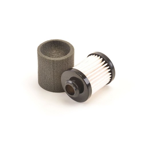 Klinik dry air filter - dry, 1/8