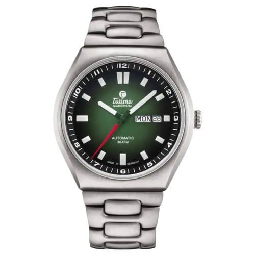 Tutima 6150 coastline - 6150-08, m2