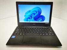 Acer TravelMate B118 Laptop