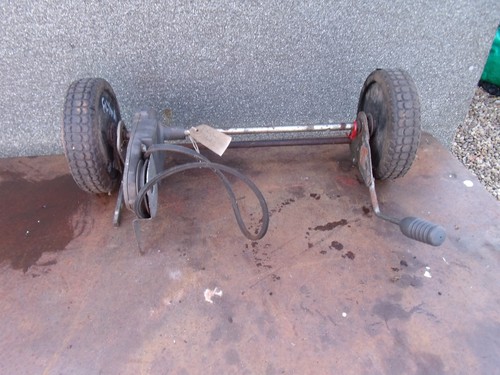 Flymo rlrl460 lawnmower - ,