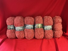 Sirdar Denim Sport Aran Knitting Wool 600g