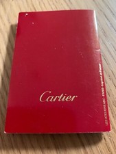 Cartier Panthere Guarantee