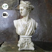 'Athena' Greek Goddess Bust