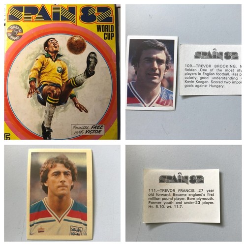Fks spain world cup - spain, 82