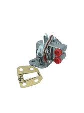 Engine Fuel Lift Pump 4 Bolt