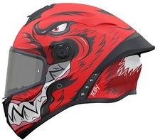 MT TARGO S TOBY FULL FACE