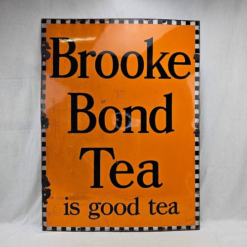 Vintage extra large brooke - large,