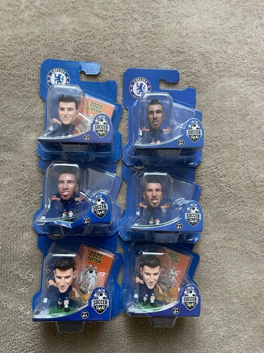 Chelsea soccer starz - soccer,