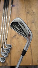 Titleist AP2 716 Iron Set 4 PW Stiff