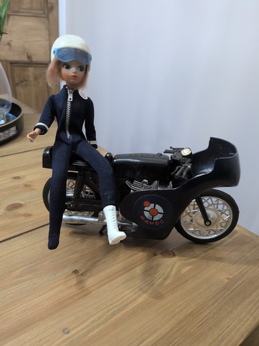 Rare 1970s mary quant havoc - 1970s,